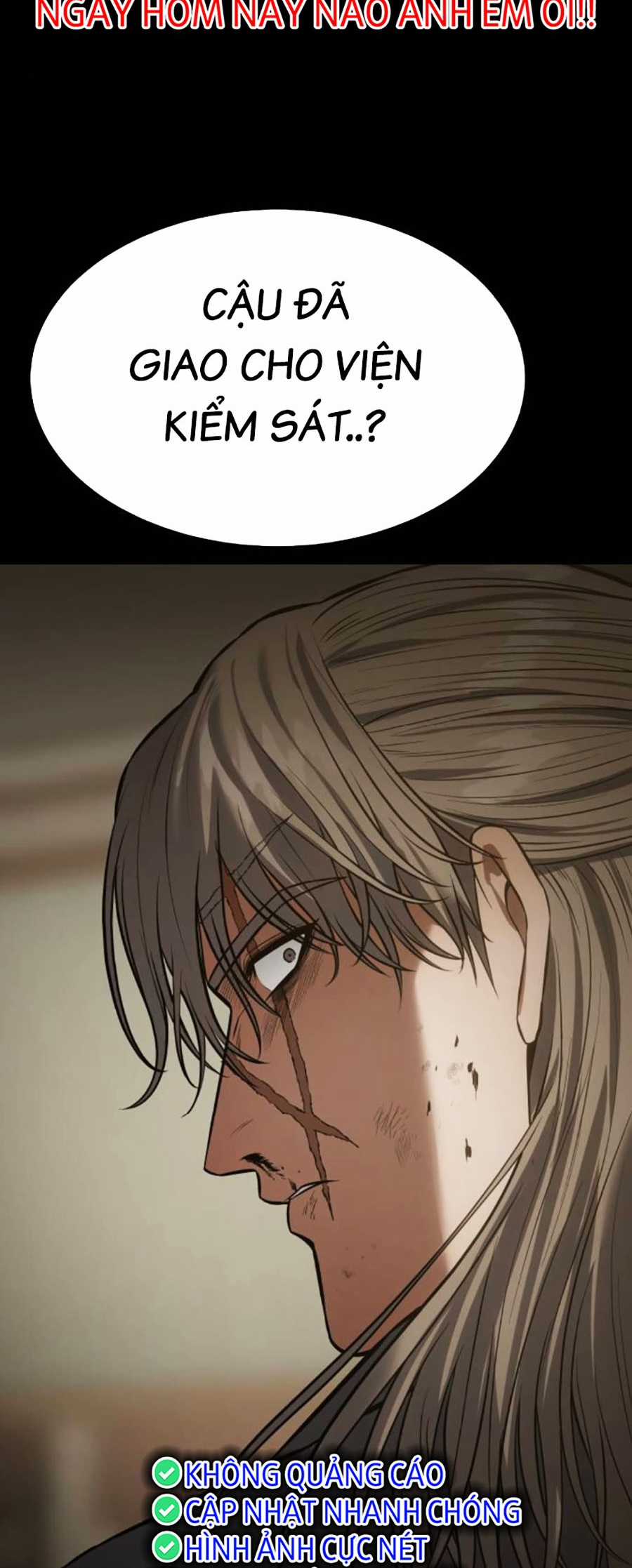 Đặc Vụ Thế Thân - Chapter 72 - Trang 221