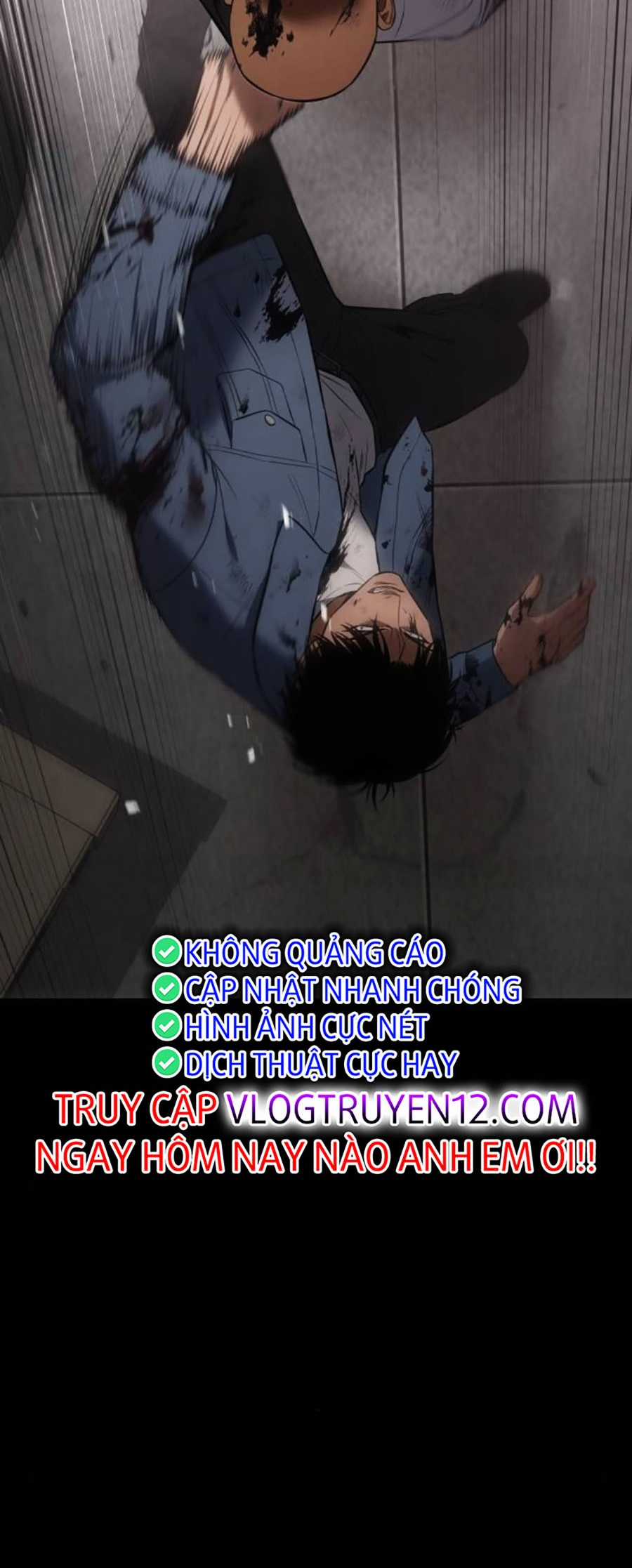 Đặc Vụ Thế Thân - Chapter 72 - Trang 224