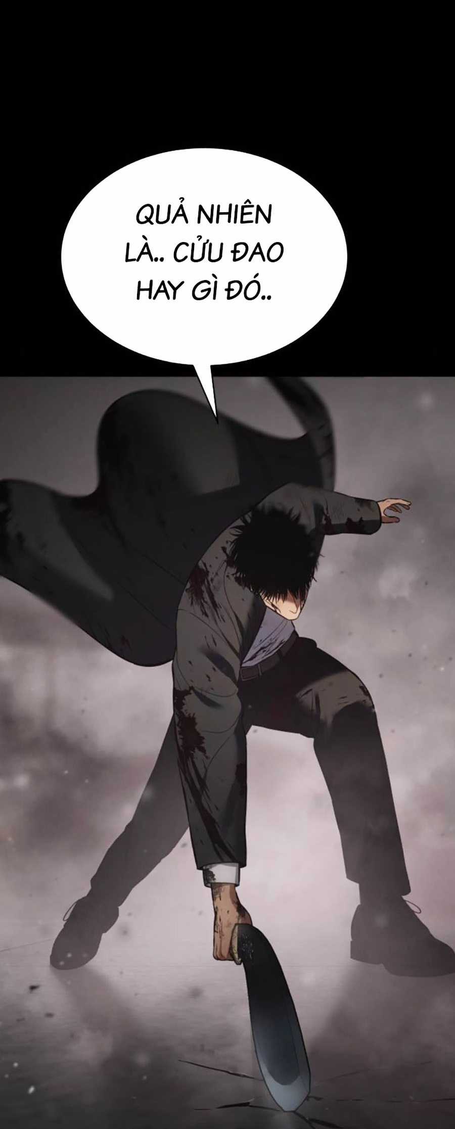 Đặc Vụ Thế Thân - Chapter 72 - Trang 227