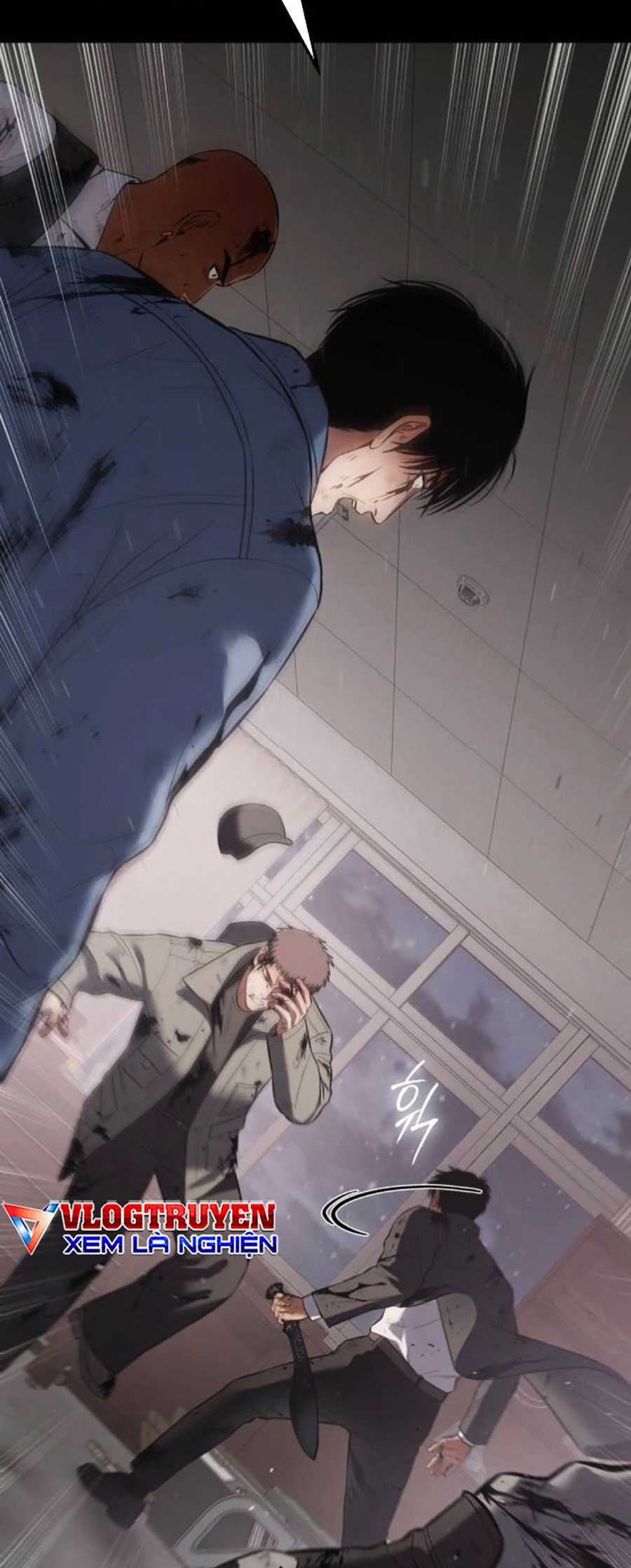 Đặc Vụ Thế Thân - Chapter 72 - Trang 233