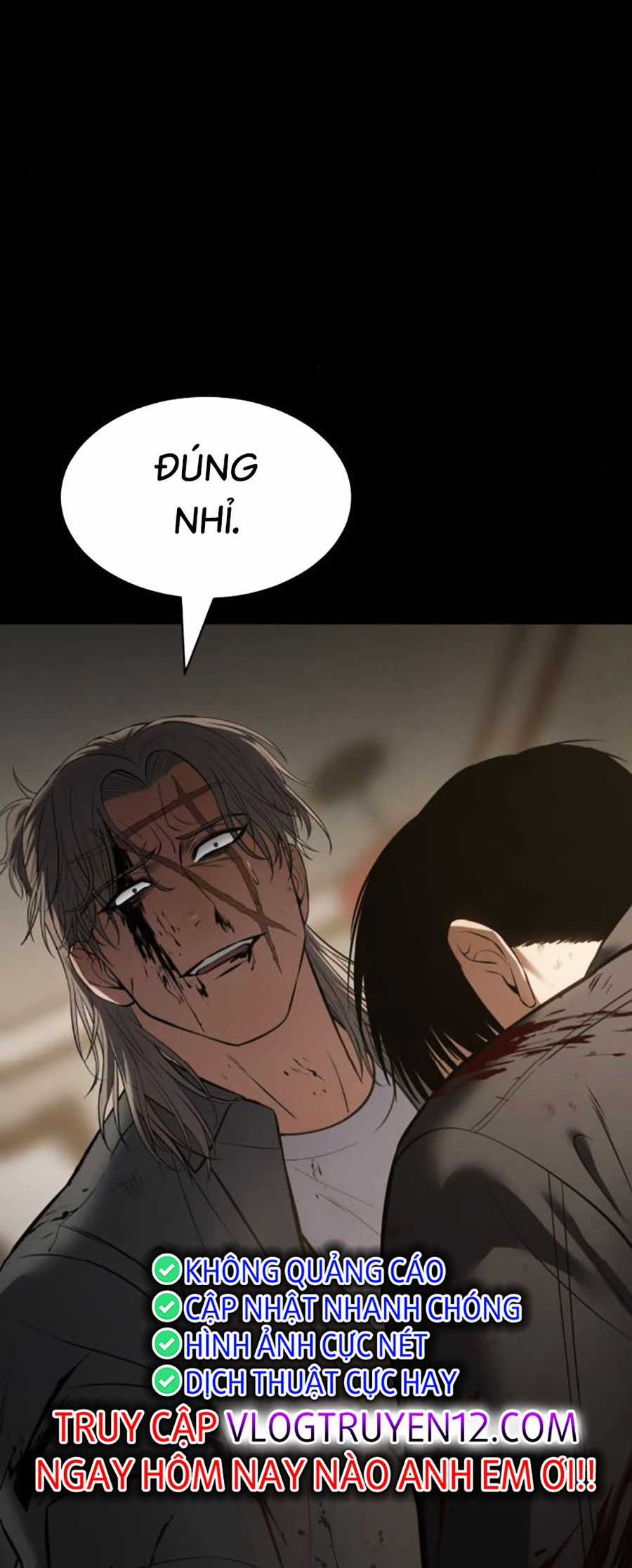 Đặc Vụ Thế Thân - Chapter 72 - Trang 241