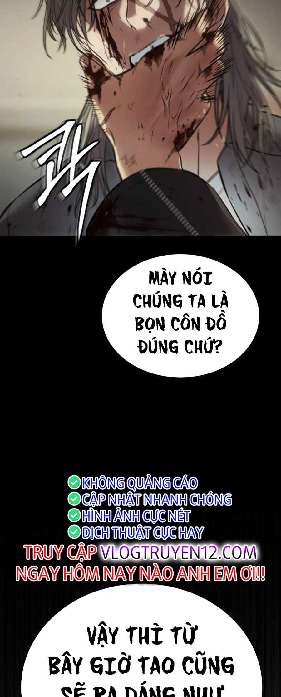 Đặc Vụ Thế Thân - Chapter 72 - Trang 243