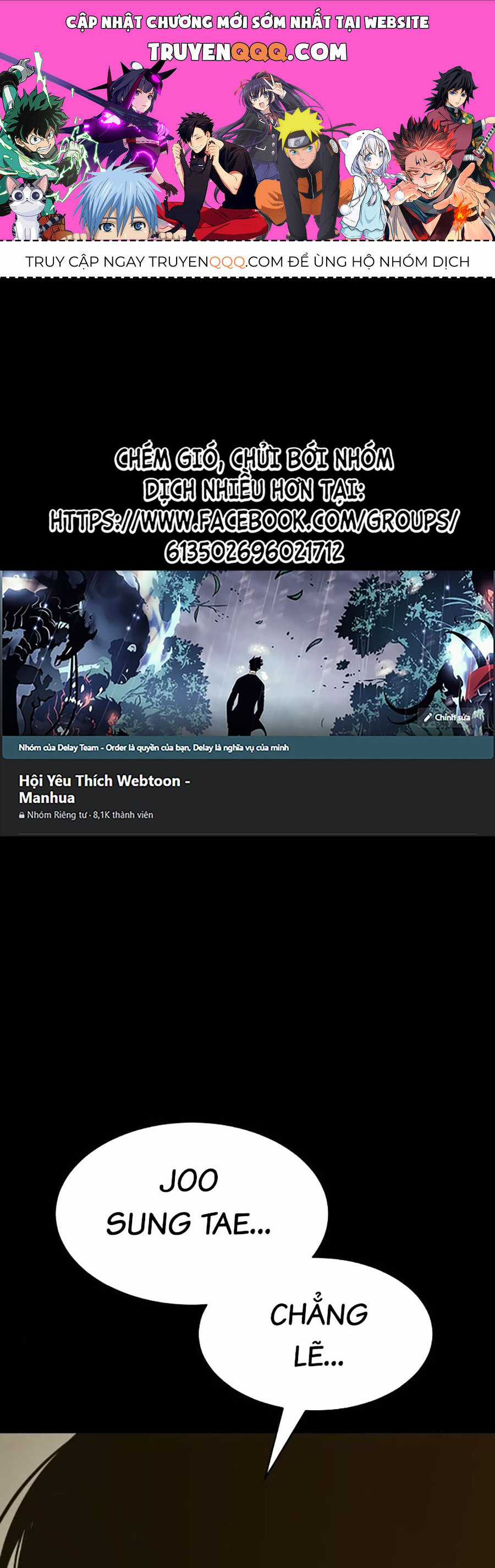 Đặc Vụ Thế Thân - Chapter 72 - Trang 246