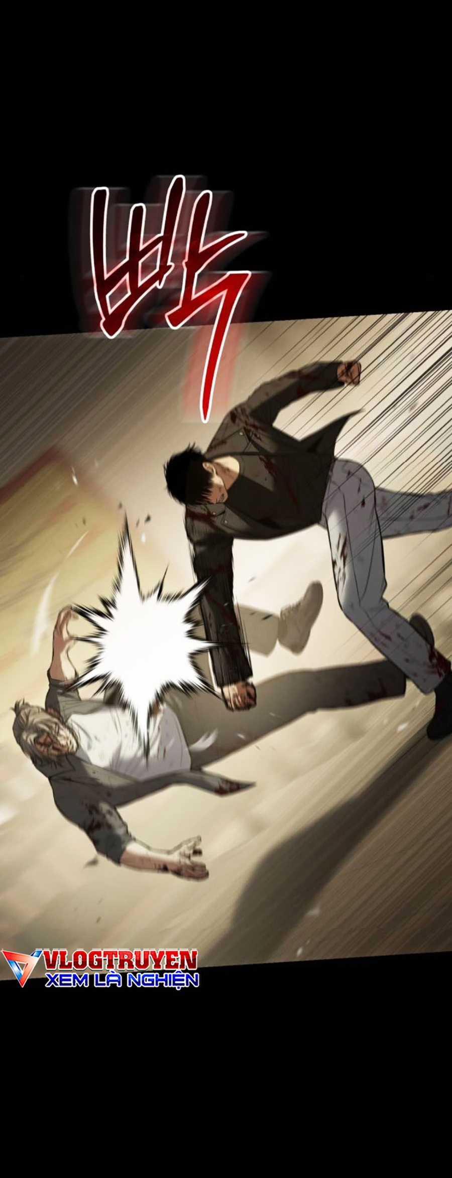 Đặc Vụ Thế Thân - Chapter 72 - Trang 249