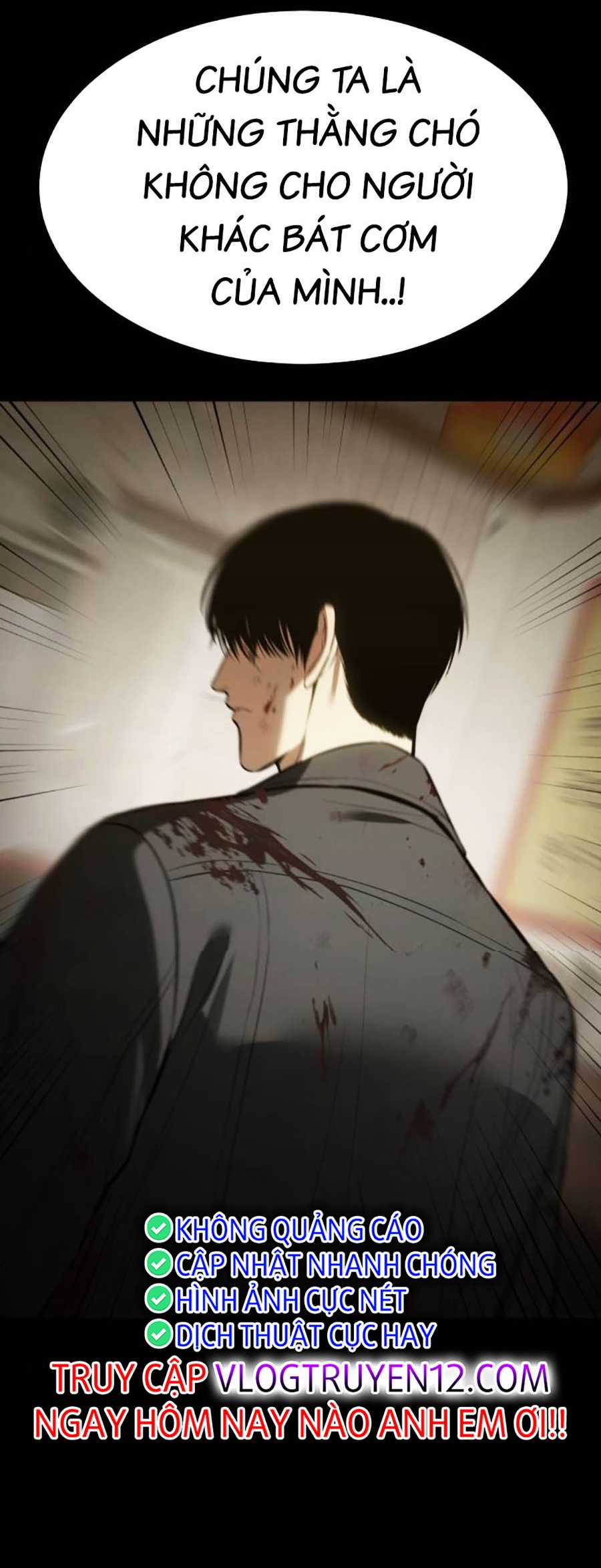 Đặc Vụ Thế Thân - Chapter 72 - Trang 260