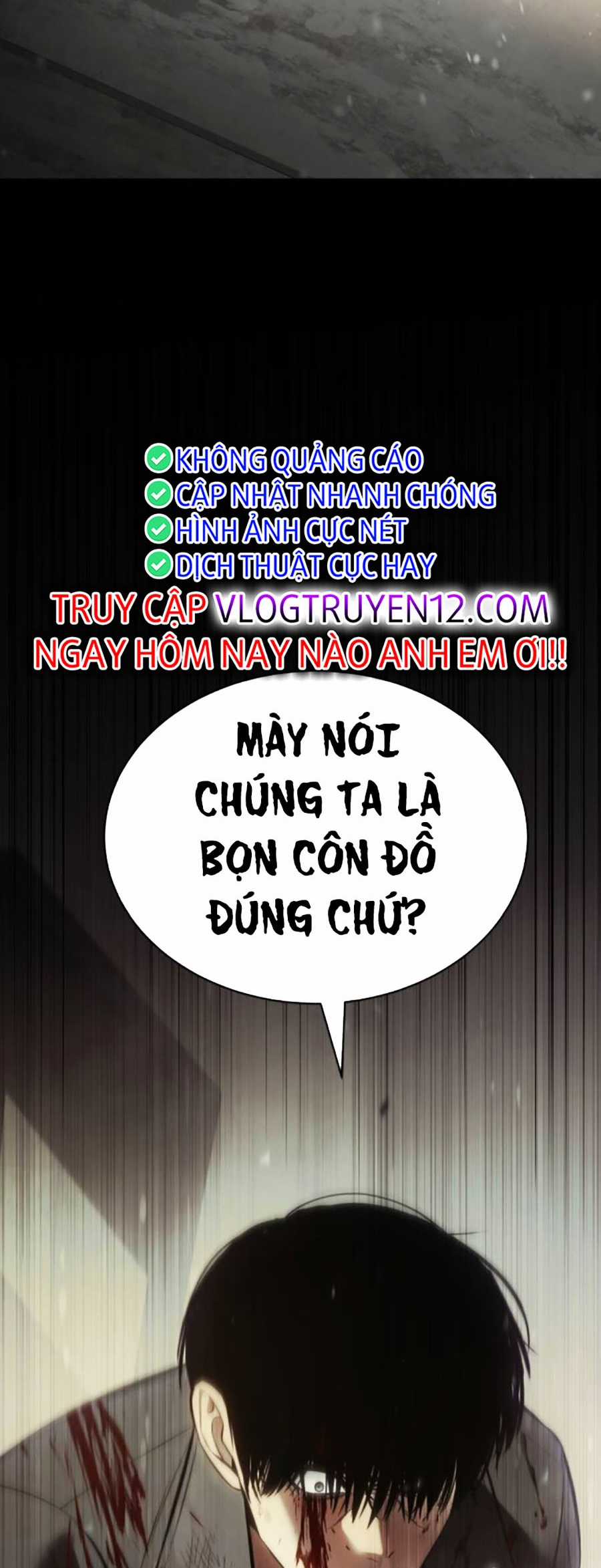 Đặc Vụ Thế Thân - Chapter 72 - Trang 263