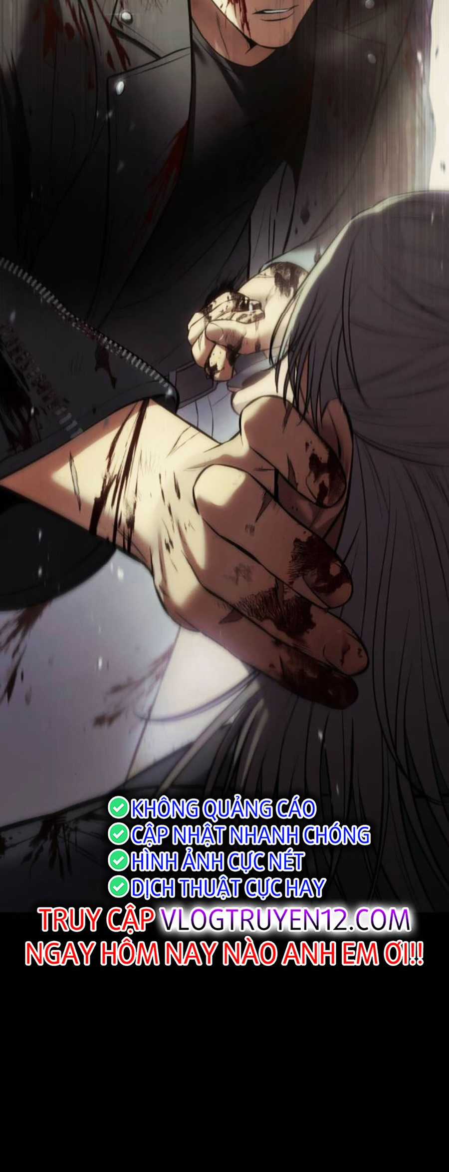 Đặc Vụ Thế Thân - Chapter 72 - Trang 264