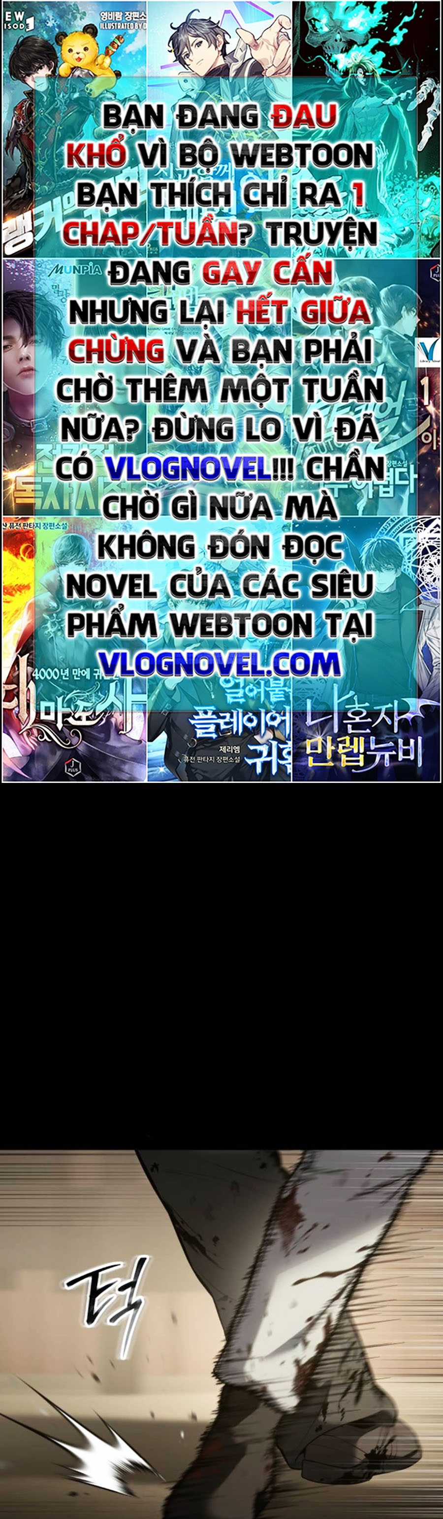 Đặc Vụ Thế Thân - Chapter 72 - Trang 266