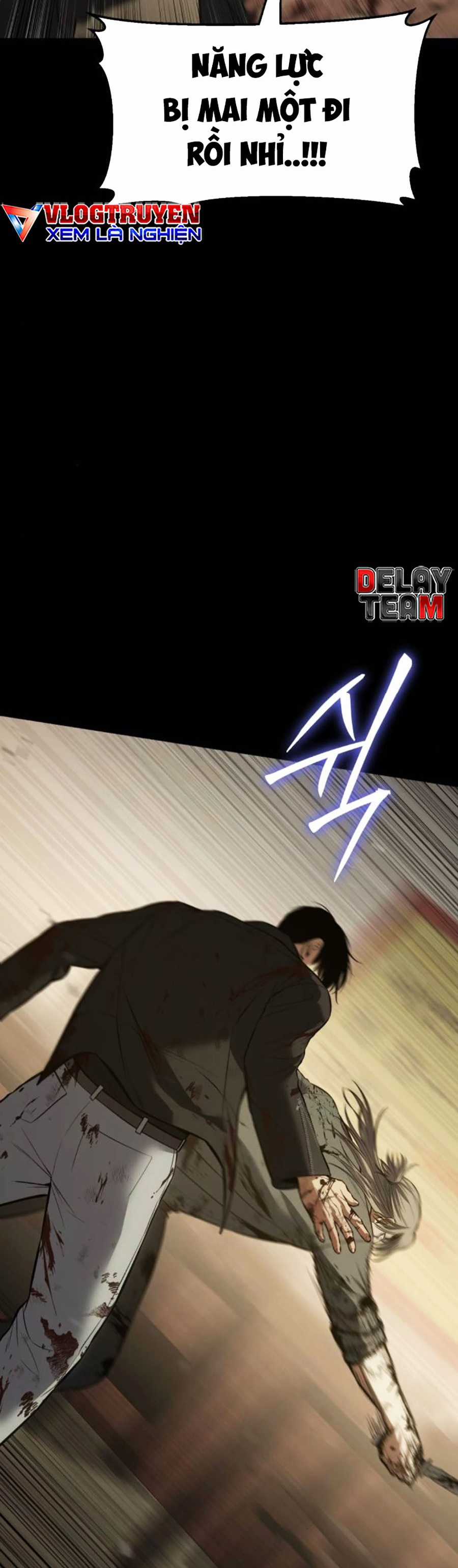 Đặc Vụ Thế Thân - Chapter 72 - Trang 272