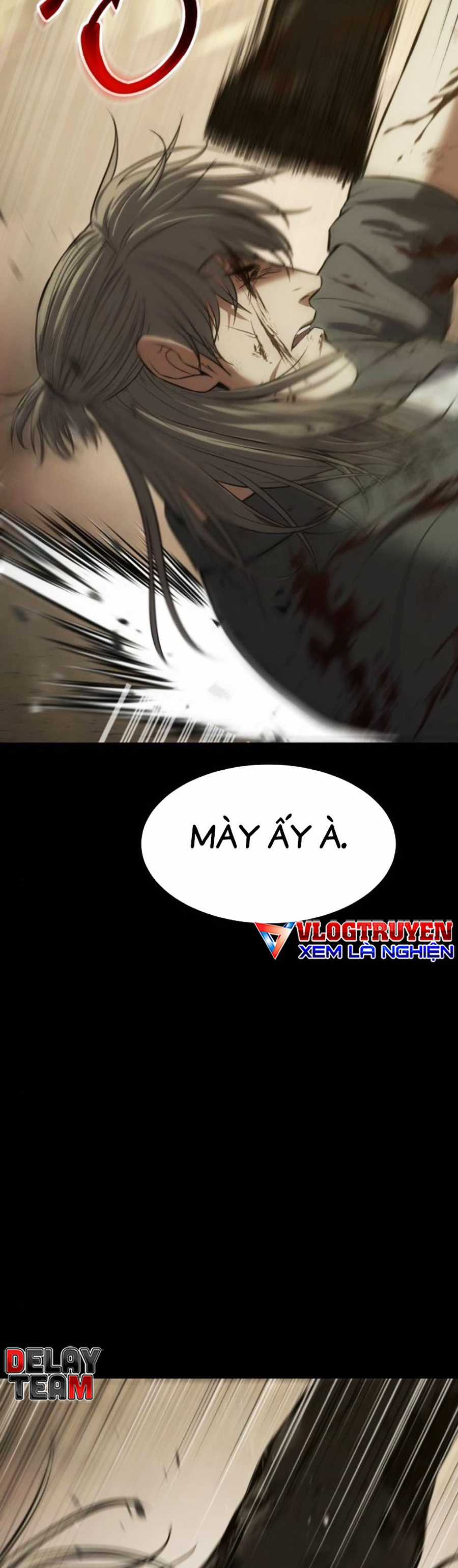 Đặc Vụ Thế Thân - Chapter 72 - Trang 275