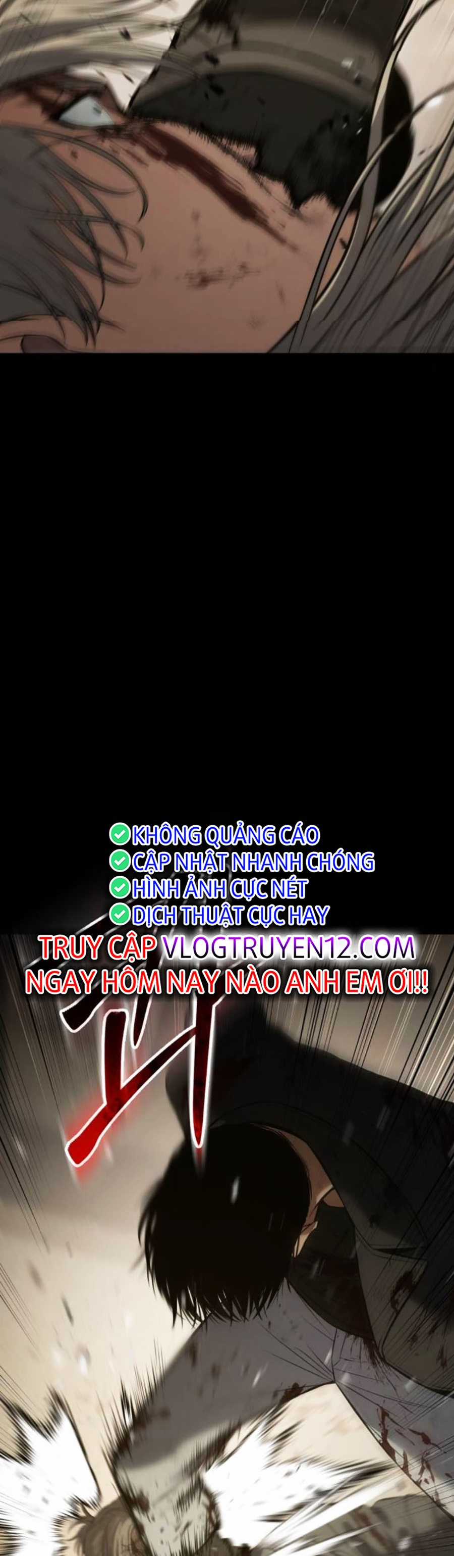 Đặc Vụ Thế Thân - Chapter 72 - Trang 276