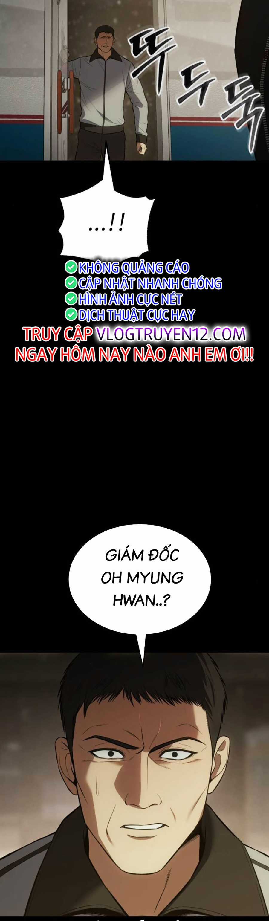 Đặc Vụ Thế Thân - Chapter 72 - Trang 279
