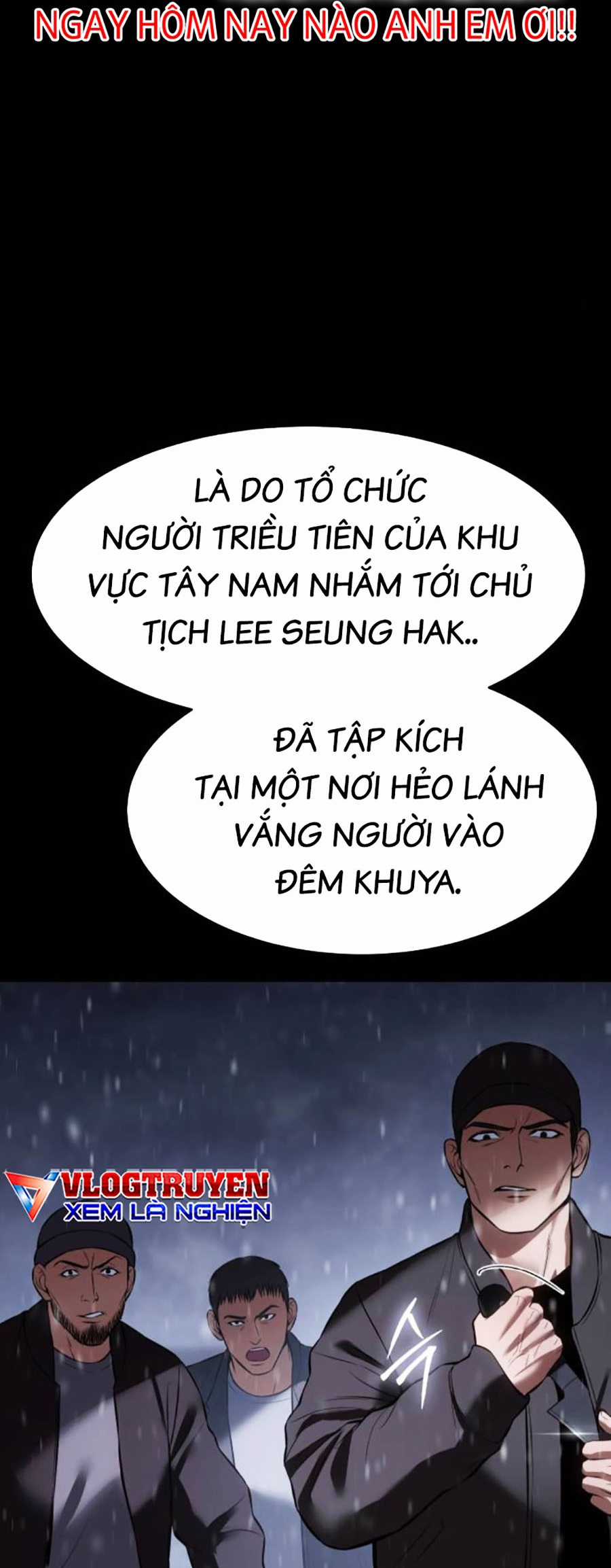 Đặc Vụ Thế Thân - Chapter 72 - Trang 29