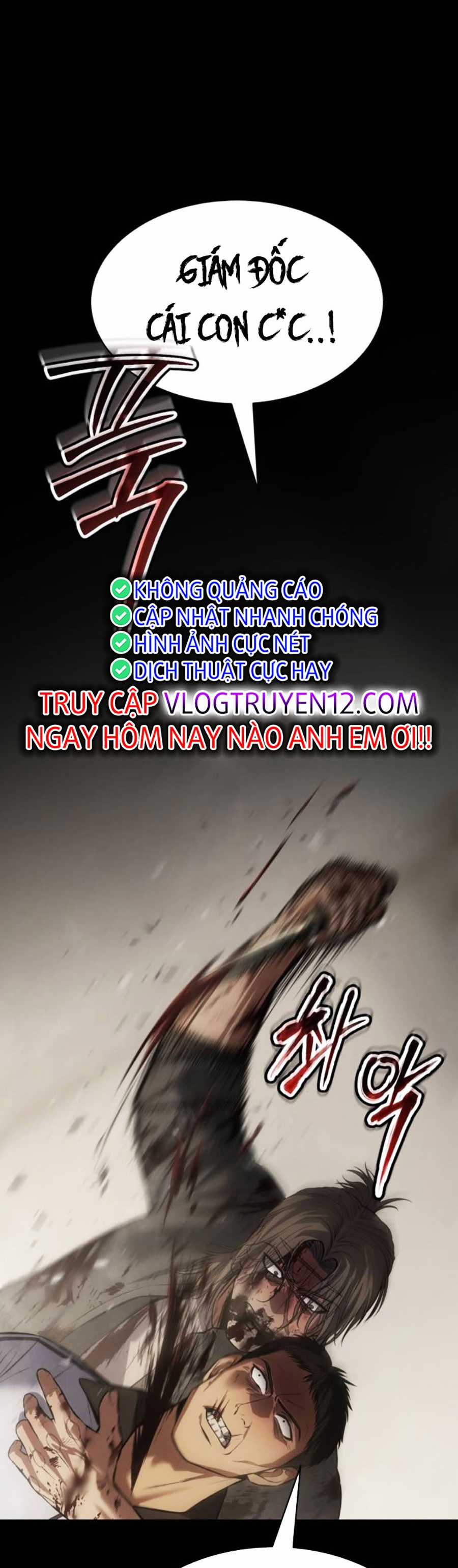 Đặc Vụ Thế Thân - Chapter 72 - Trang 284