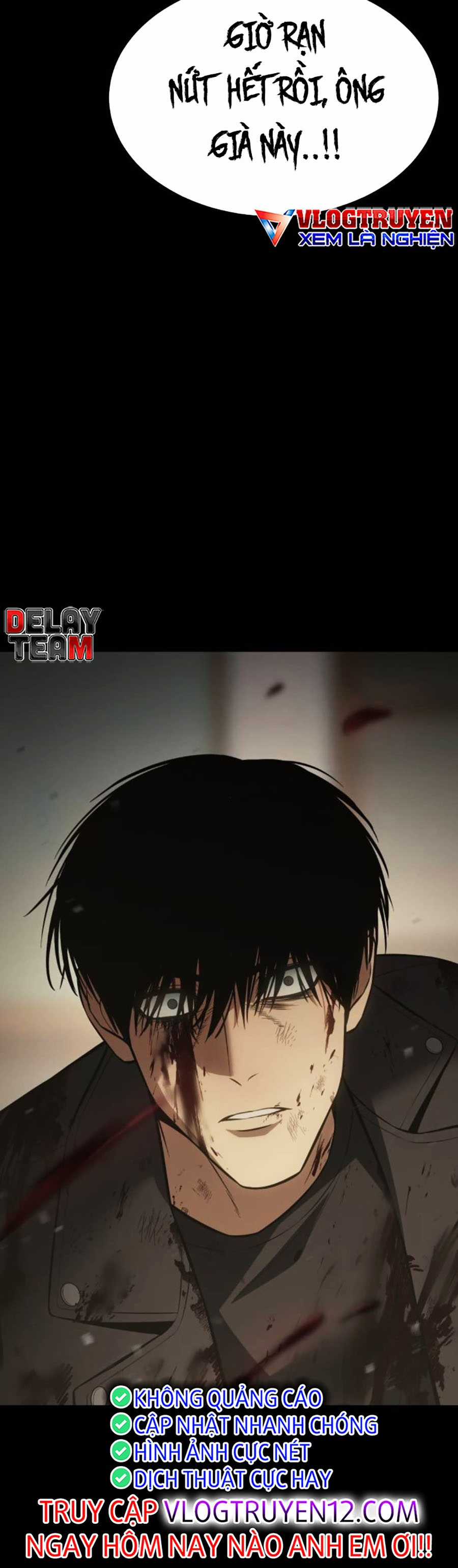 Đặc Vụ Thế Thân - Chapter 72 - Trang 285