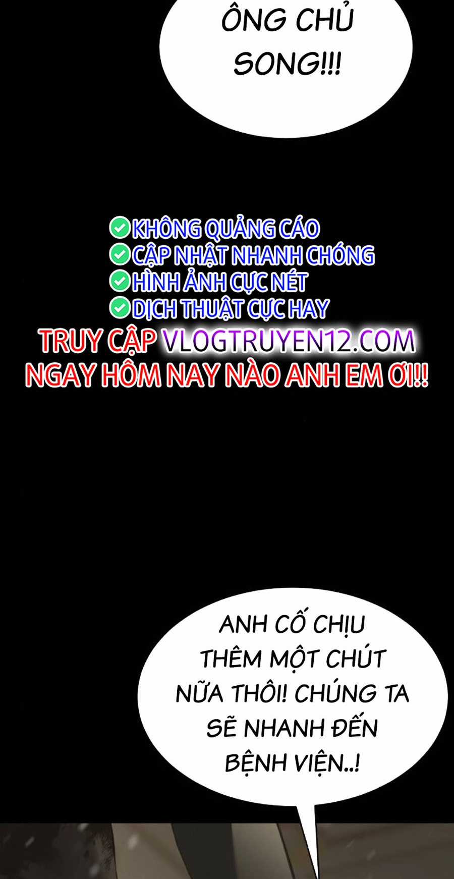 Đặc Vụ Thế Thân - Chapter 72 - Trang 292