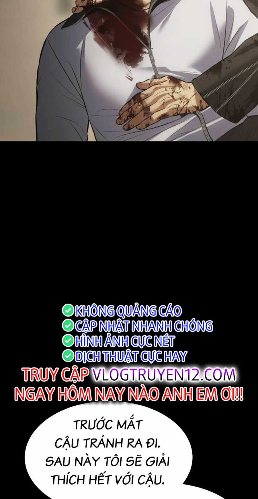 Đặc Vụ Thế Thân - Chapter 72 - Trang 297