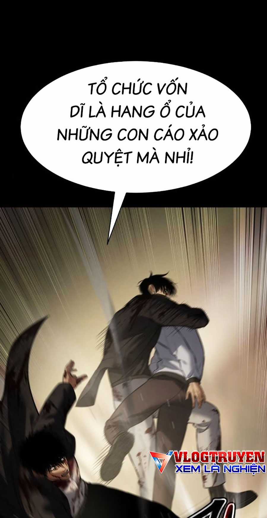 Đặc Vụ Thế Thân - Chapter 72 - Trang 304