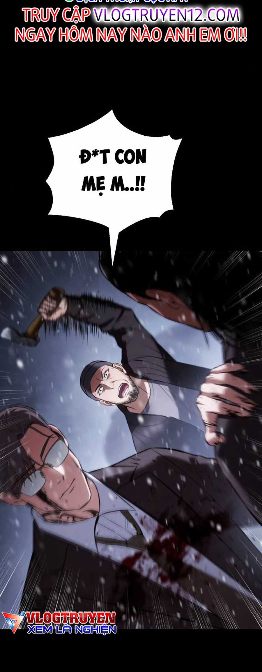 Đặc Vụ Thế Thân - Chapter 72 - Trang 32