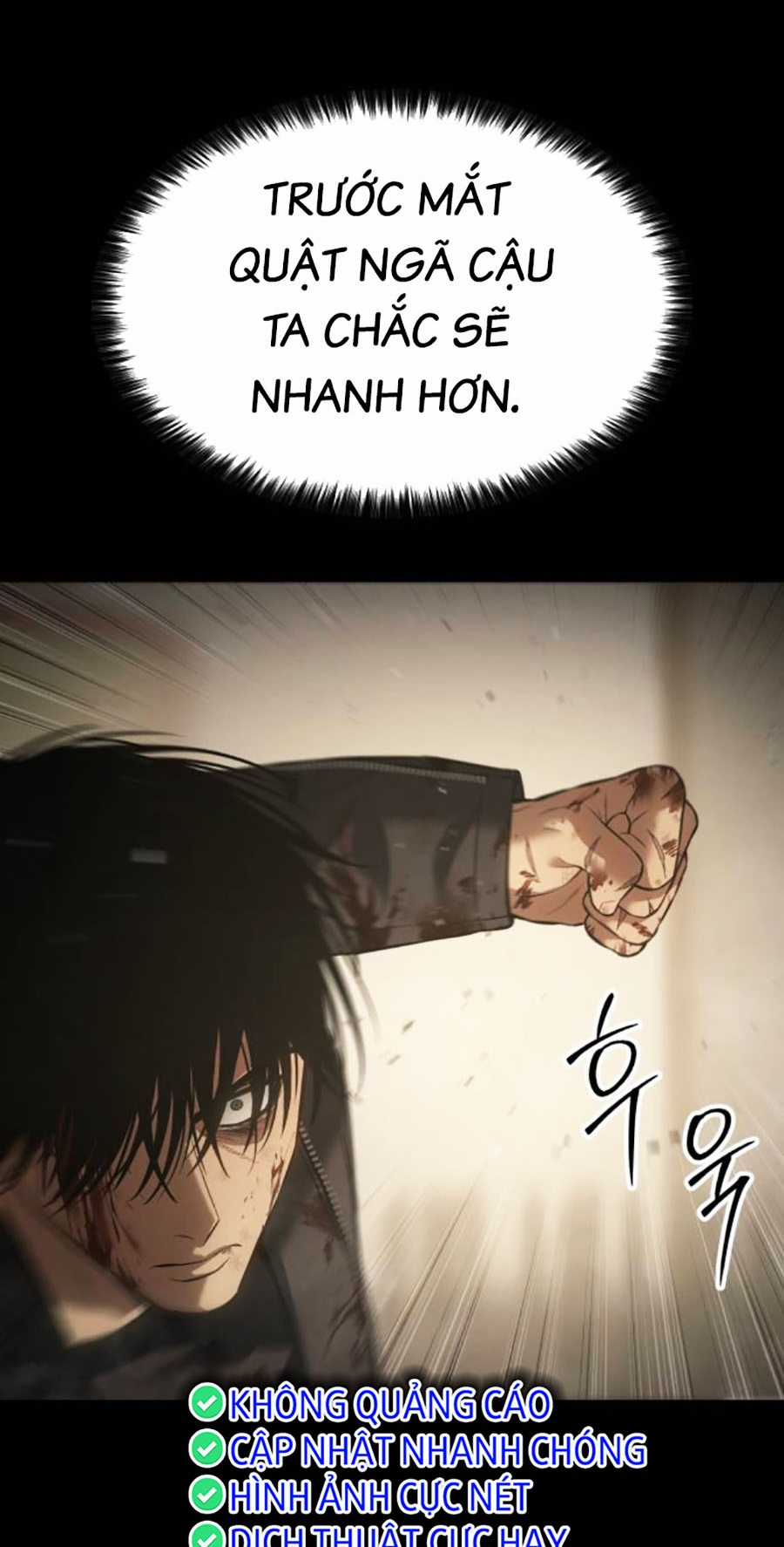 Đặc Vụ Thế Thân - Chapter 72 - Trang 311