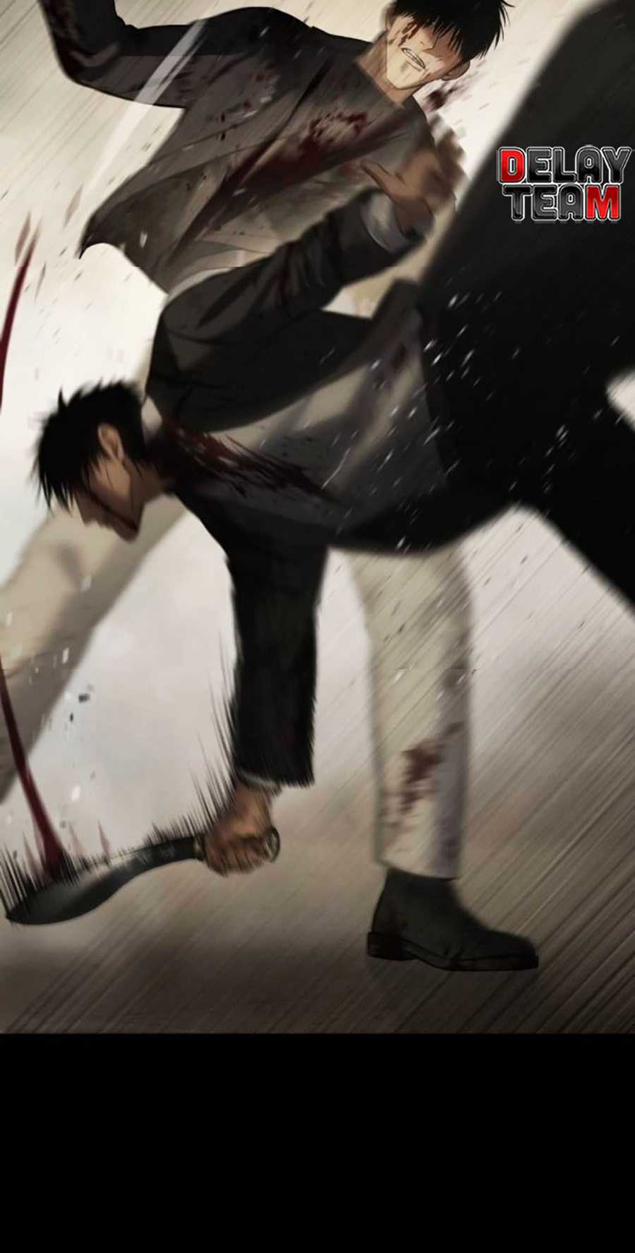 Đặc Vụ Thế Thân - Chapter 72 - Trang 325