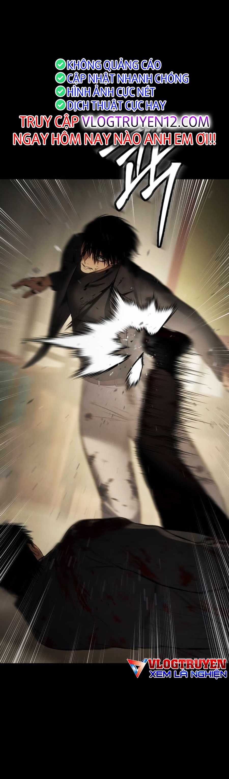 Đặc Vụ Thế Thân - Chapter 72 - Trang 329