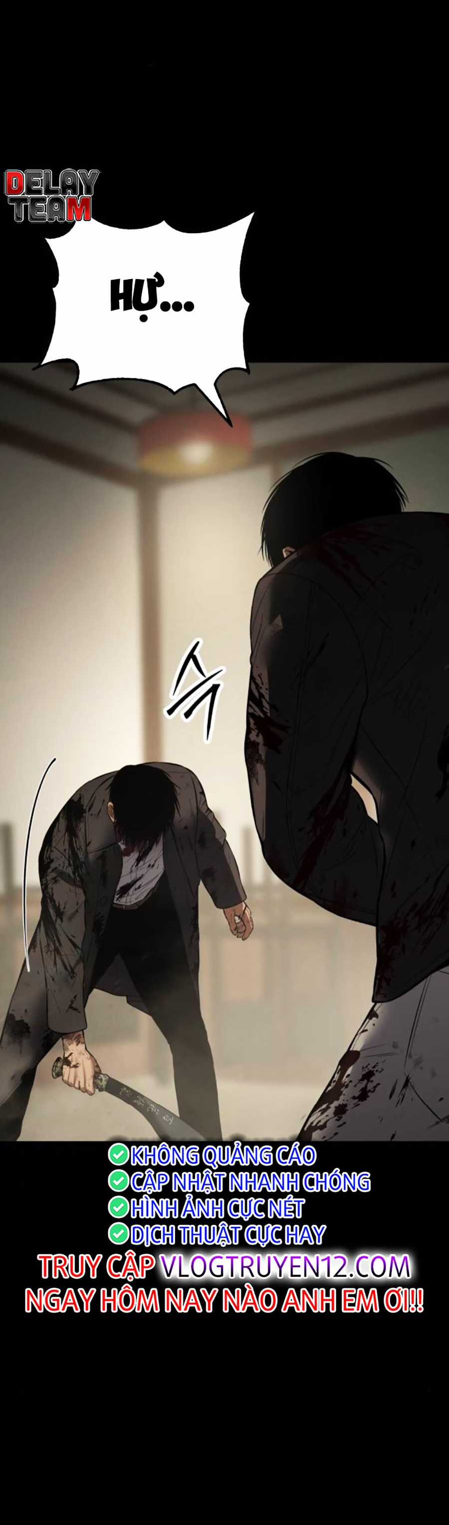 Đặc Vụ Thế Thân - Chapter 72 - Trang 330