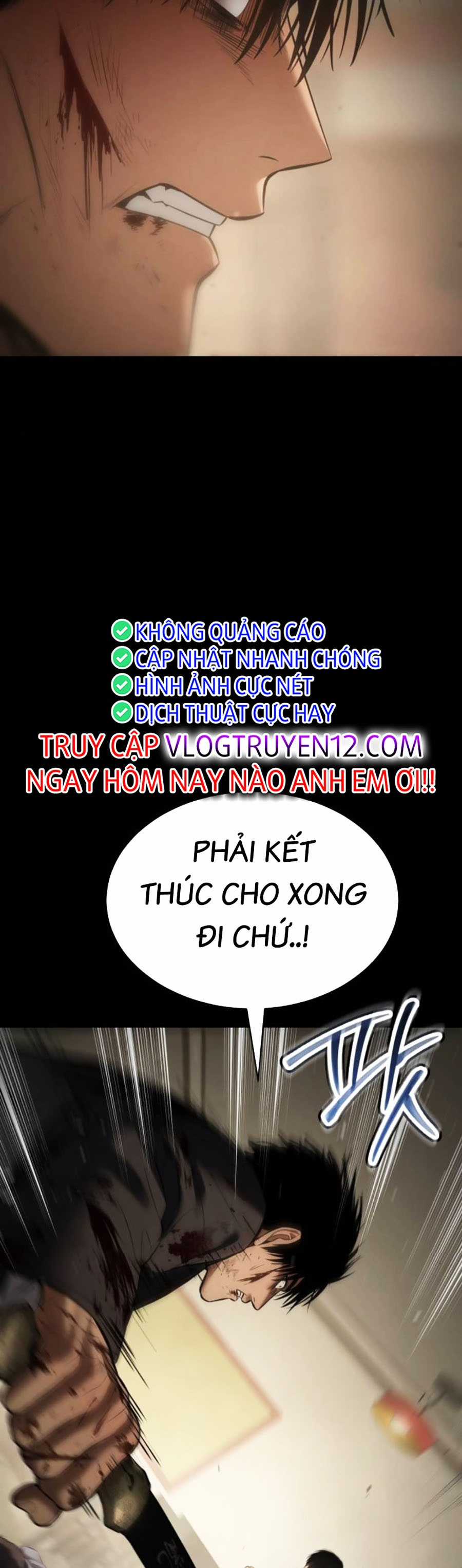 Đặc Vụ Thế Thân - Chapter 72 - Trang 332
