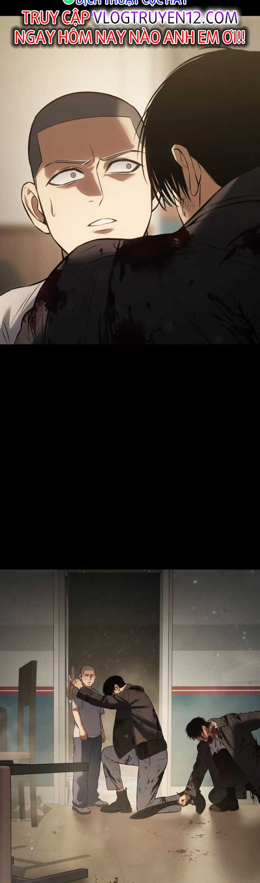 Đặc Vụ Thế Thân - Chapter 72 - Trang 338