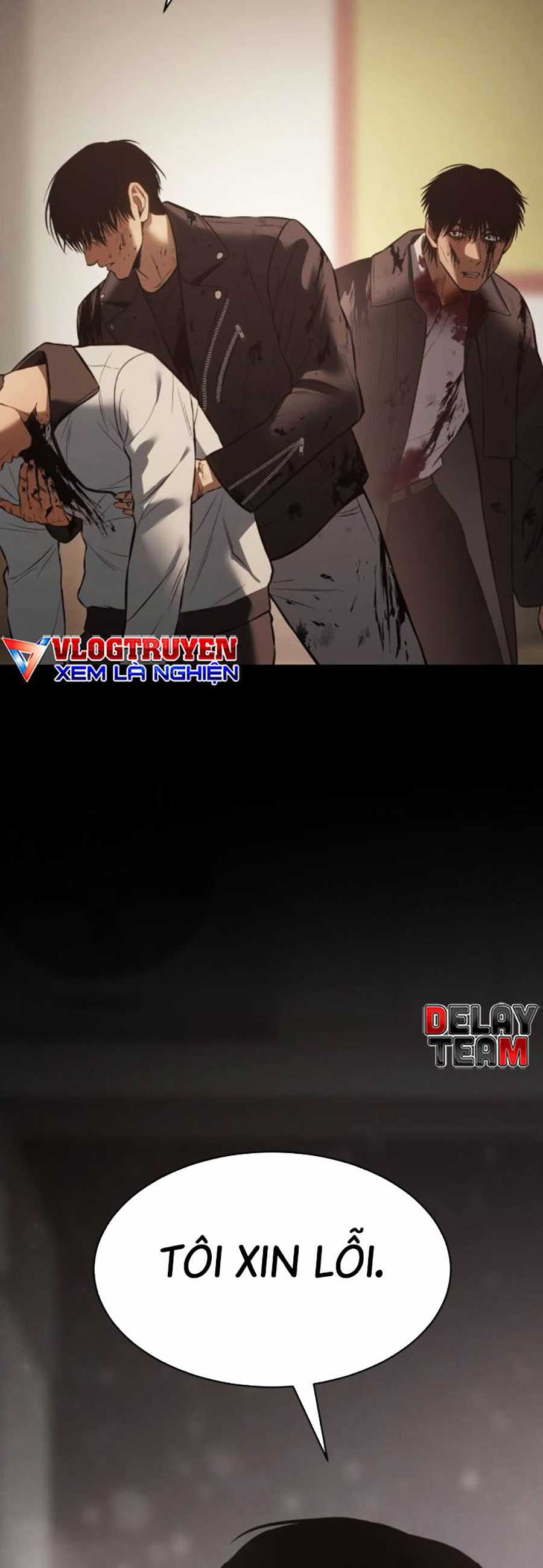 Đặc Vụ Thế Thân - Chapter 72 - Trang 347