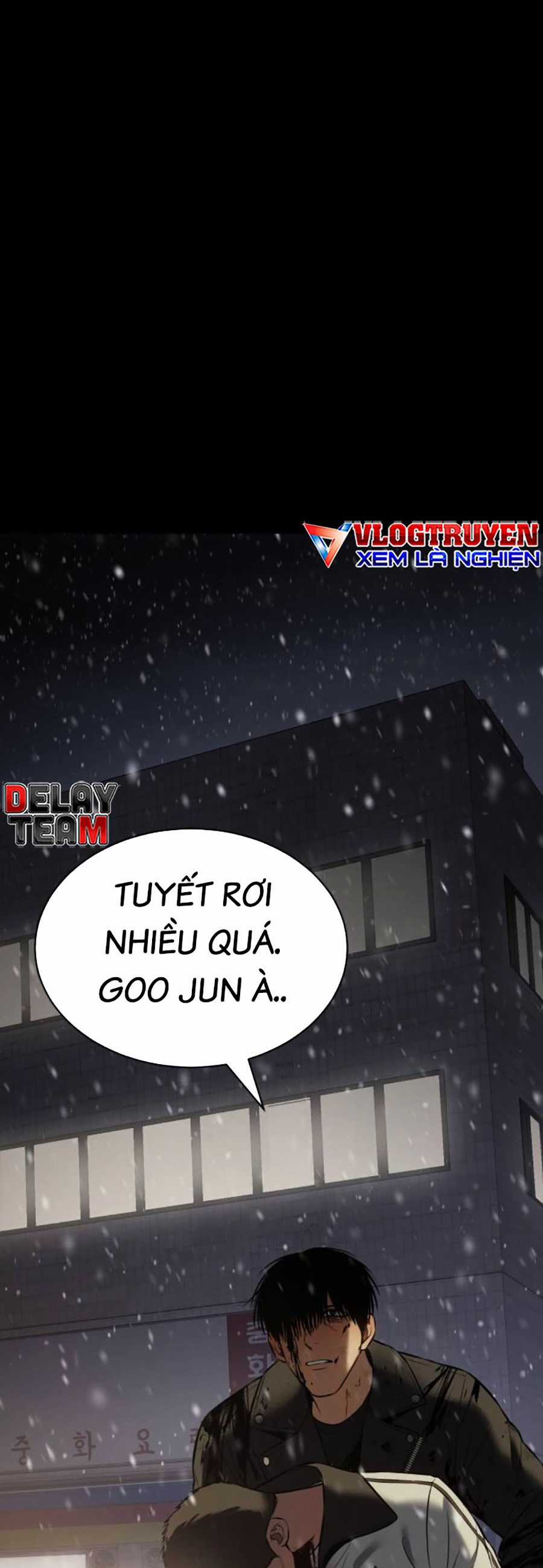 Đặc Vụ Thế Thân - Chapter 72 - Trang 351