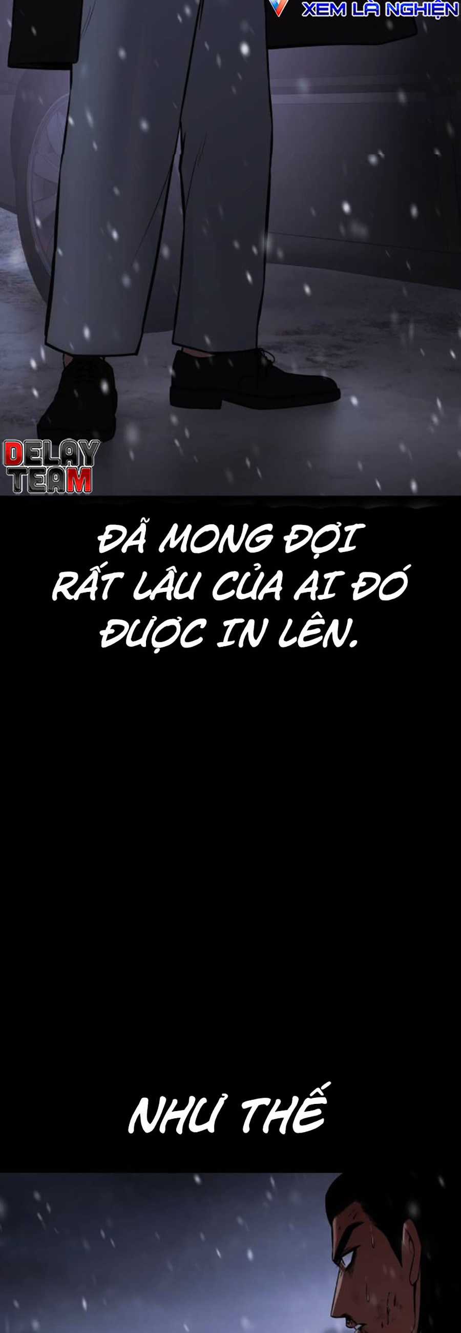 Đặc Vụ Thế Thân - Chapter 72 - Trang 357