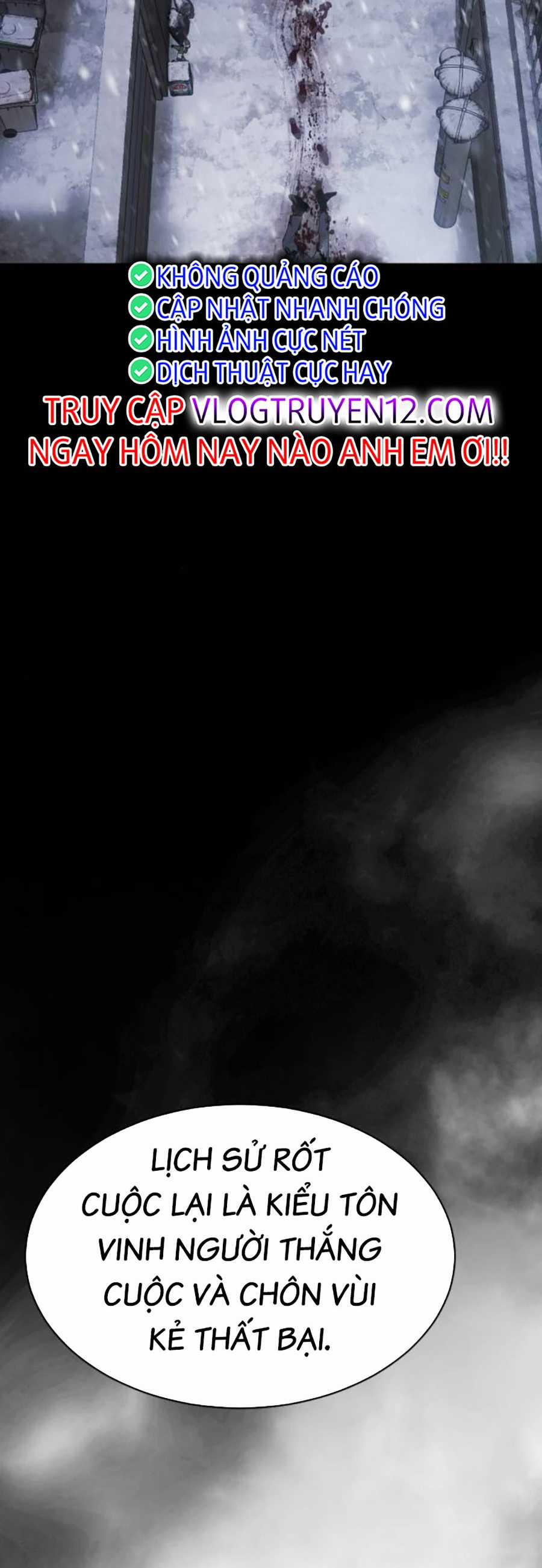 Đặc Vụ Thế Thân - Chapter 72 - Trang 360