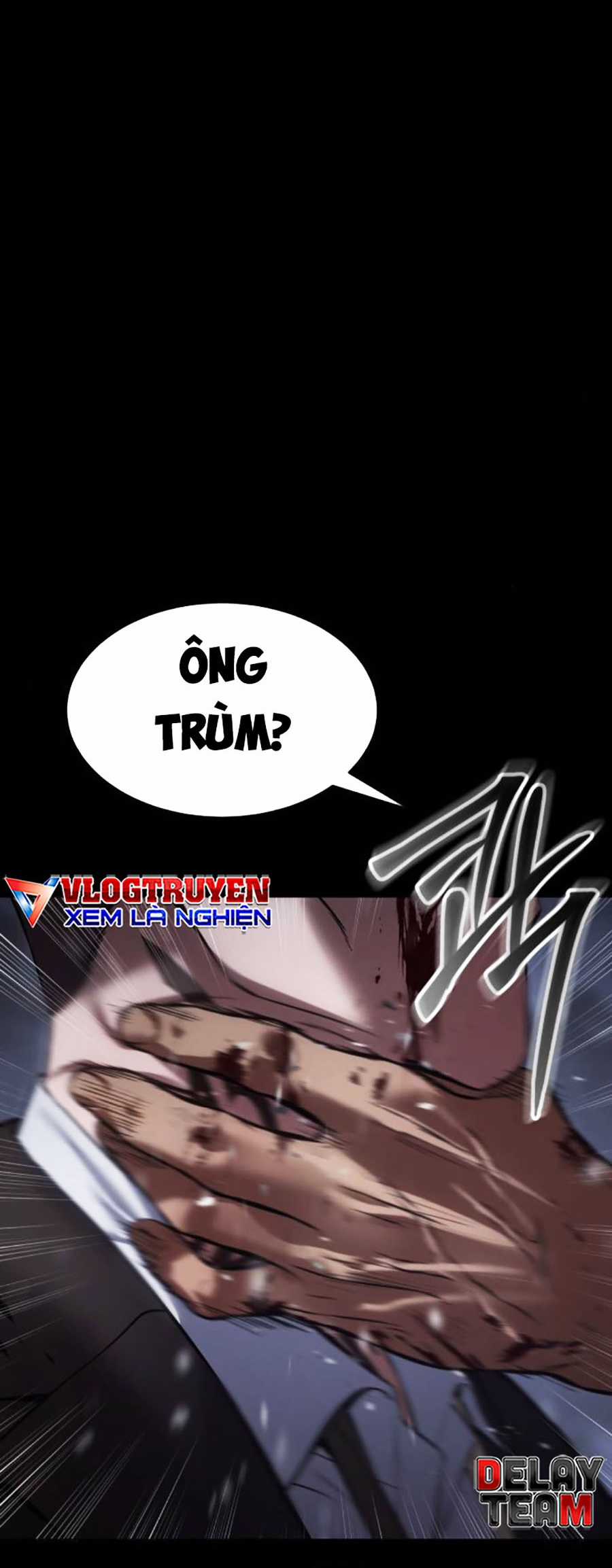 Đặc Vụ Thế Thân - Chapter 72 - Trang 38