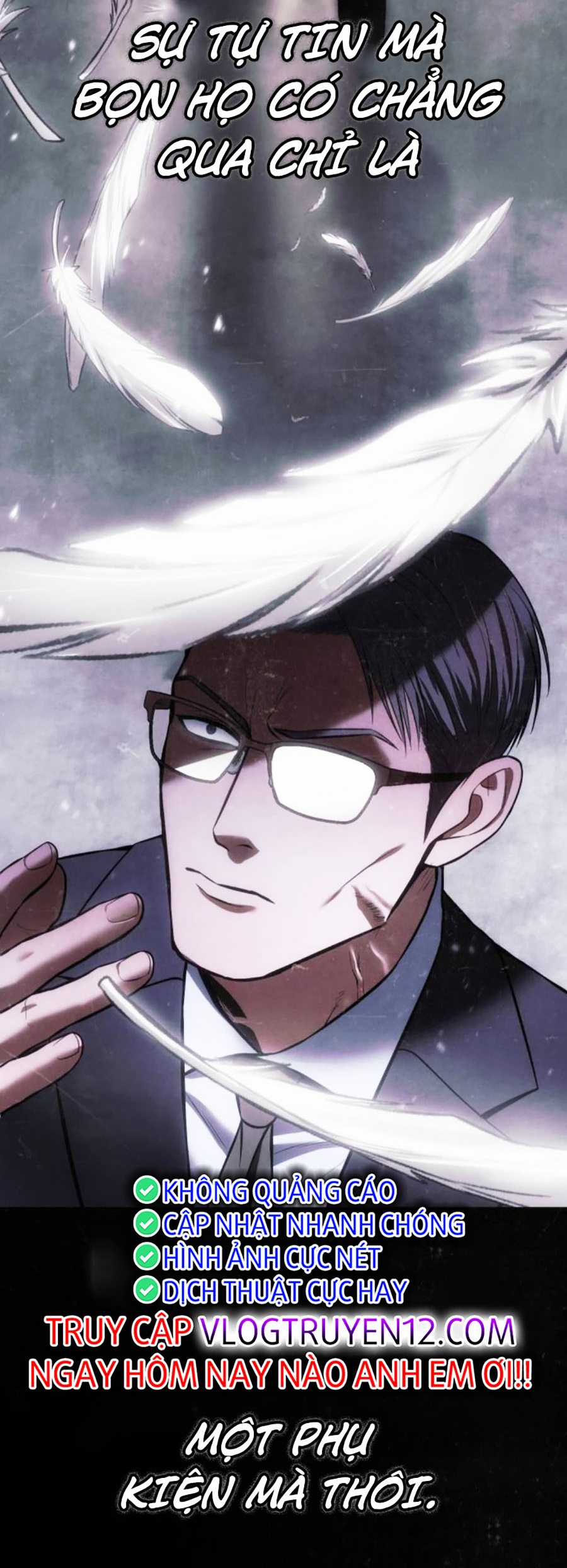 Đặc Vụ Thế Thân - Chapter 72 - Trang 5