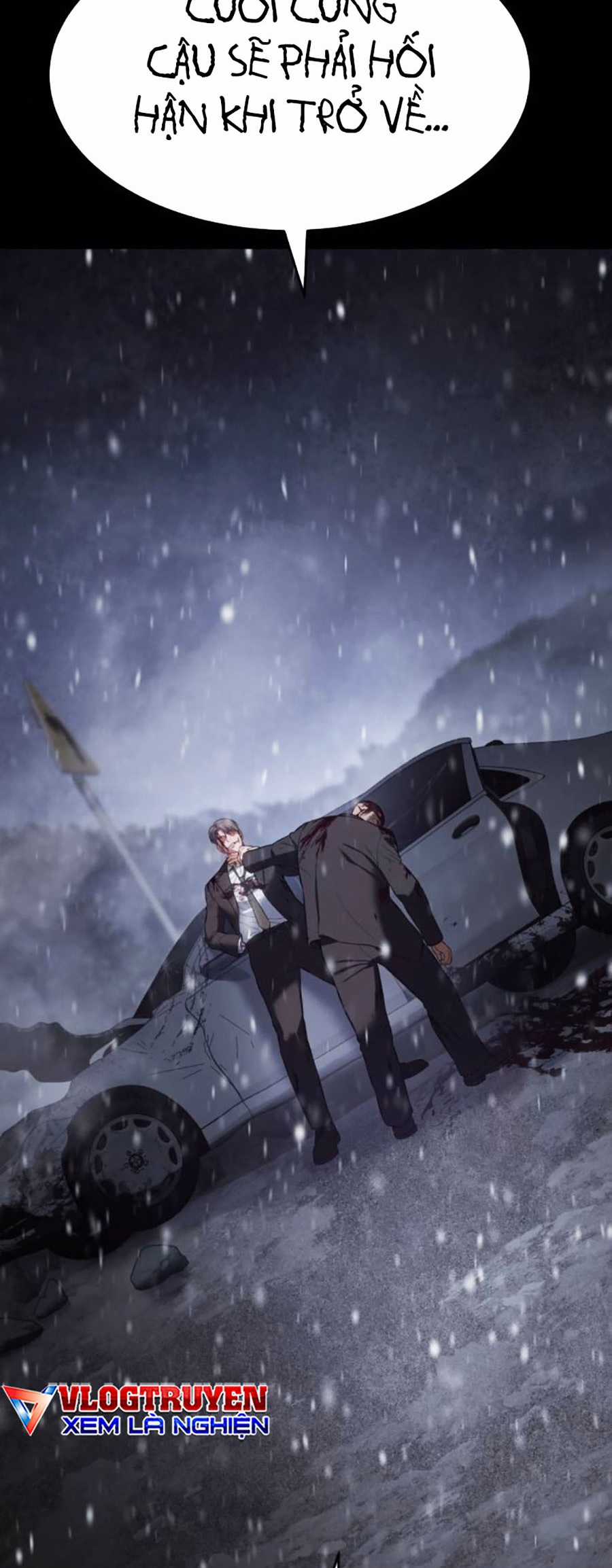 Đặc Vụ Thế Thân - Chapter 72 - Trang 44