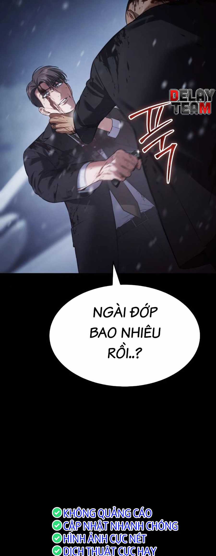 Đặc Vụ Thế Thân - Chapter 72 - Trang 47