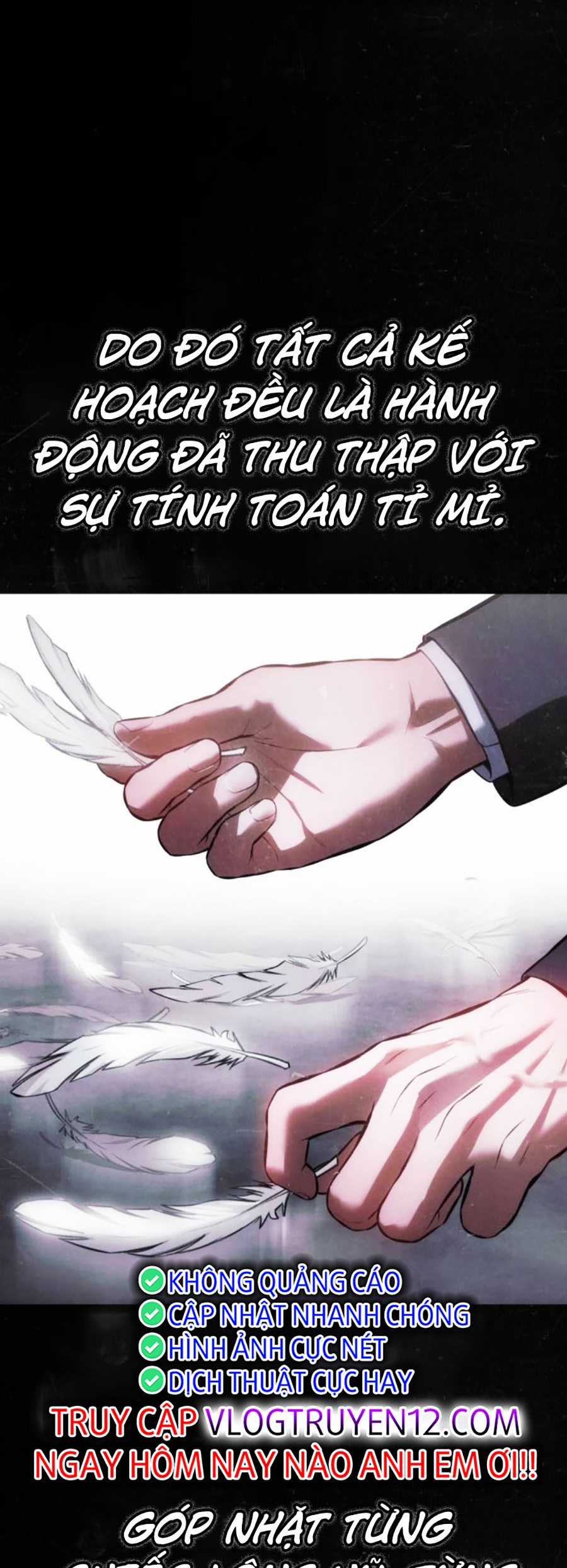 Đặc Vụ Thế Thân - Chapter 72 - Trang 6