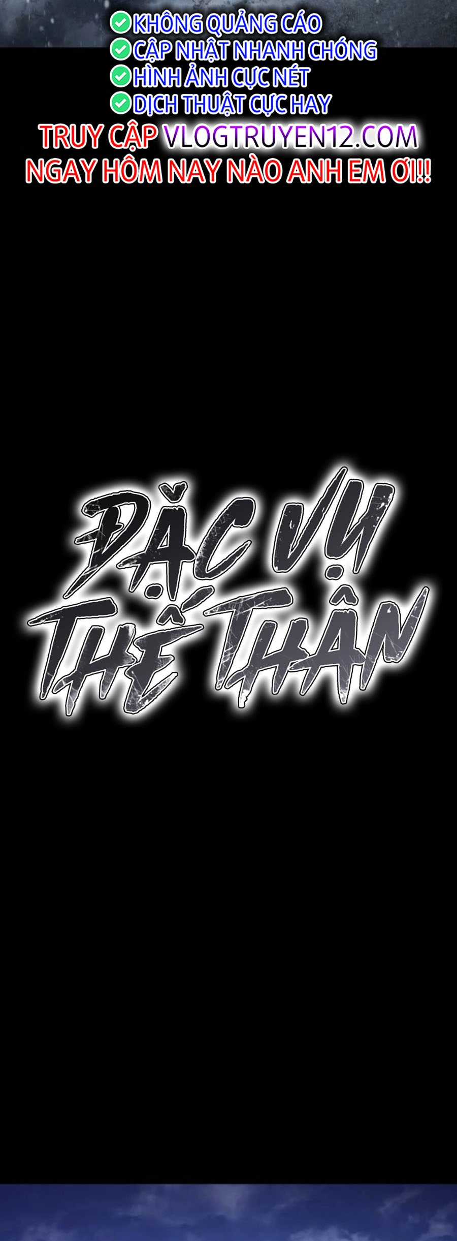 Đặc Vụ Thế Thân - Chapter 72 - Trang 54