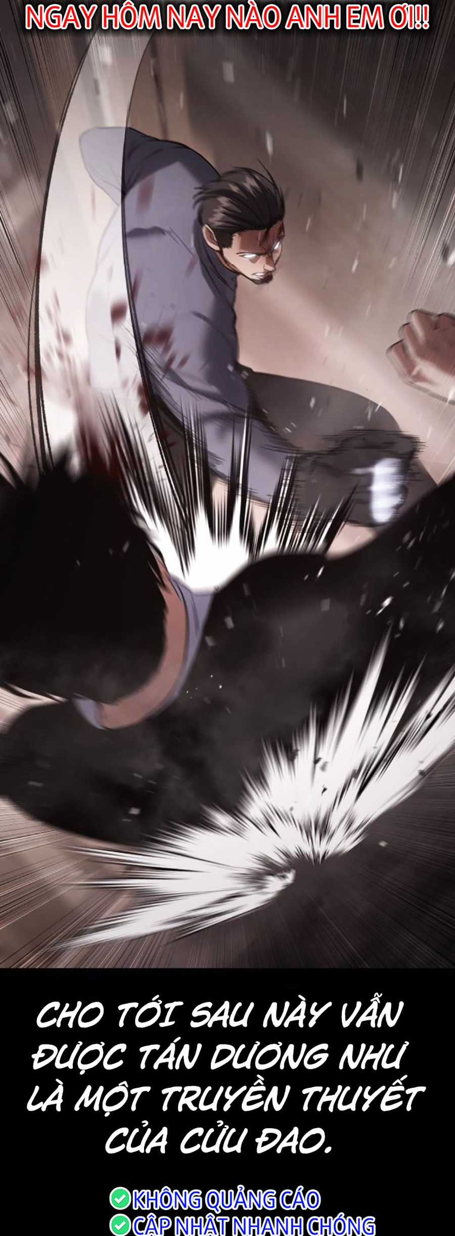 Đặc Vụ Thế Thân - Chapter 72 - Trang 61