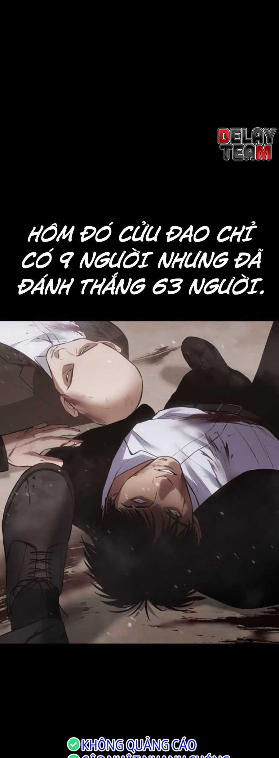 Đặc Vụ Thế Thân - Chapter 72 - Trang 65