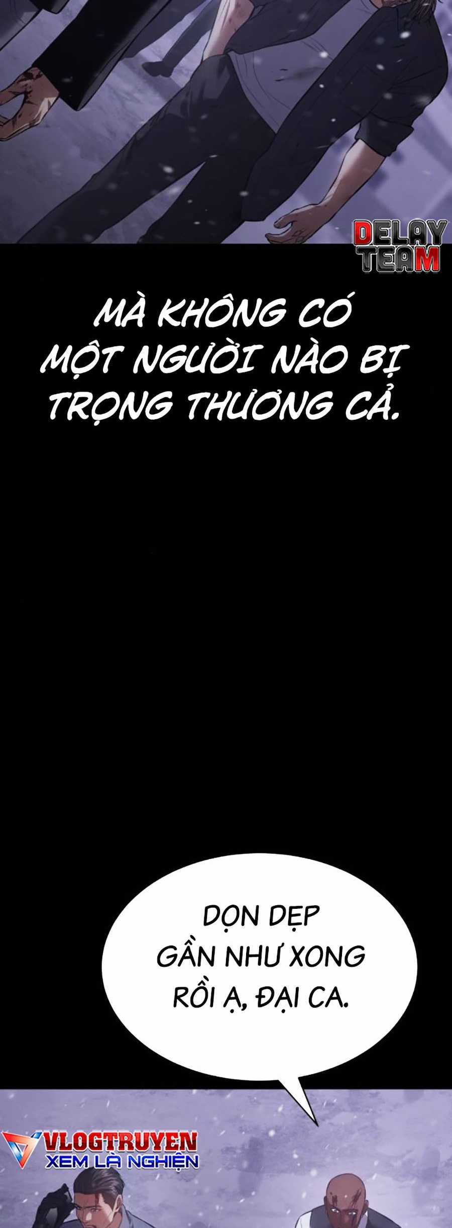 Đặc Vụ Thế Thân - Chapter 72 - Trang 67