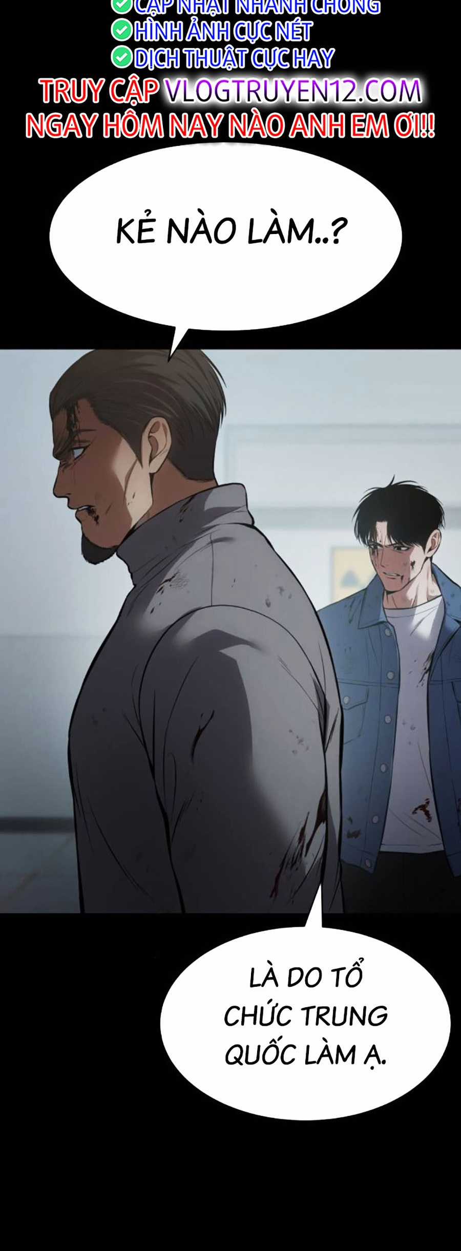 Đặc Vụ Thế Thân - Chapter 72 - Trang 75