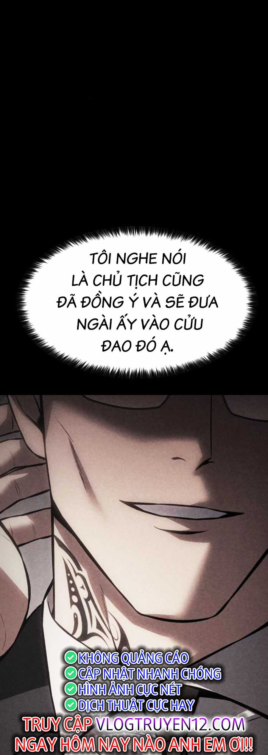 Đặc Vụ Thế Thân - Chapter 72 - Trang 96