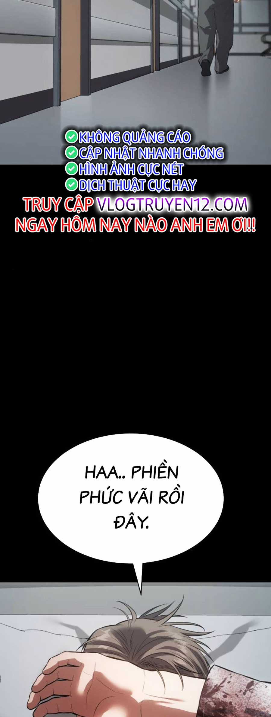 Đặc Vụ Thế Thân - Chapter 73 - Trang 108