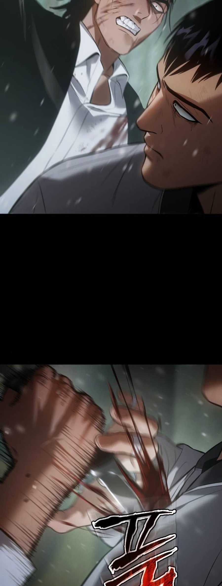 Đặc Vụ Thế Thân - Chapter 73 - Trang 116