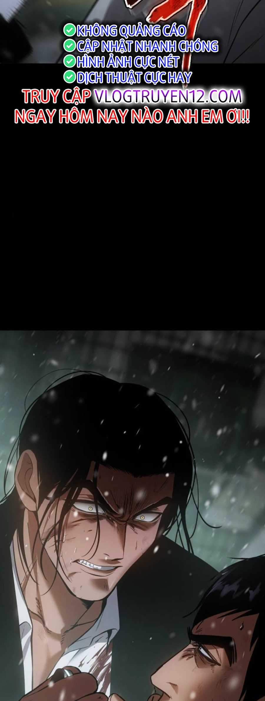 Đặc Vụ Thế Thân - Chapter 73 - Trang 117