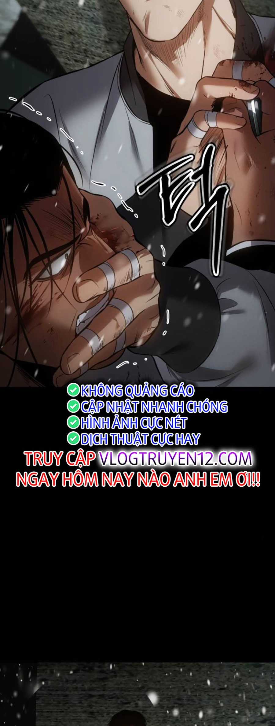 Đặc Vụ Thế Thân - Chapter 73 - Trang 119