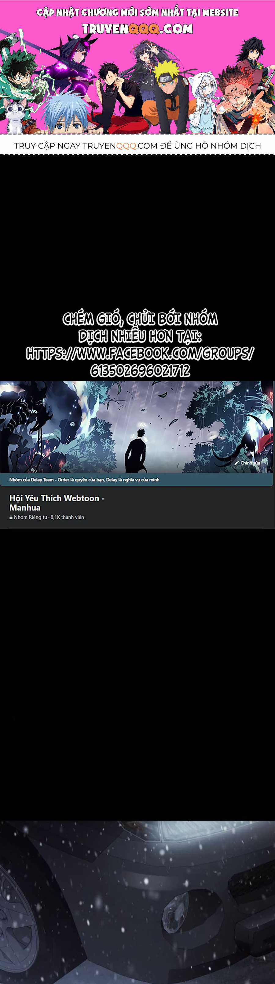 Đặc Vụ Thế Thân - Chapter 73 - Trang 126