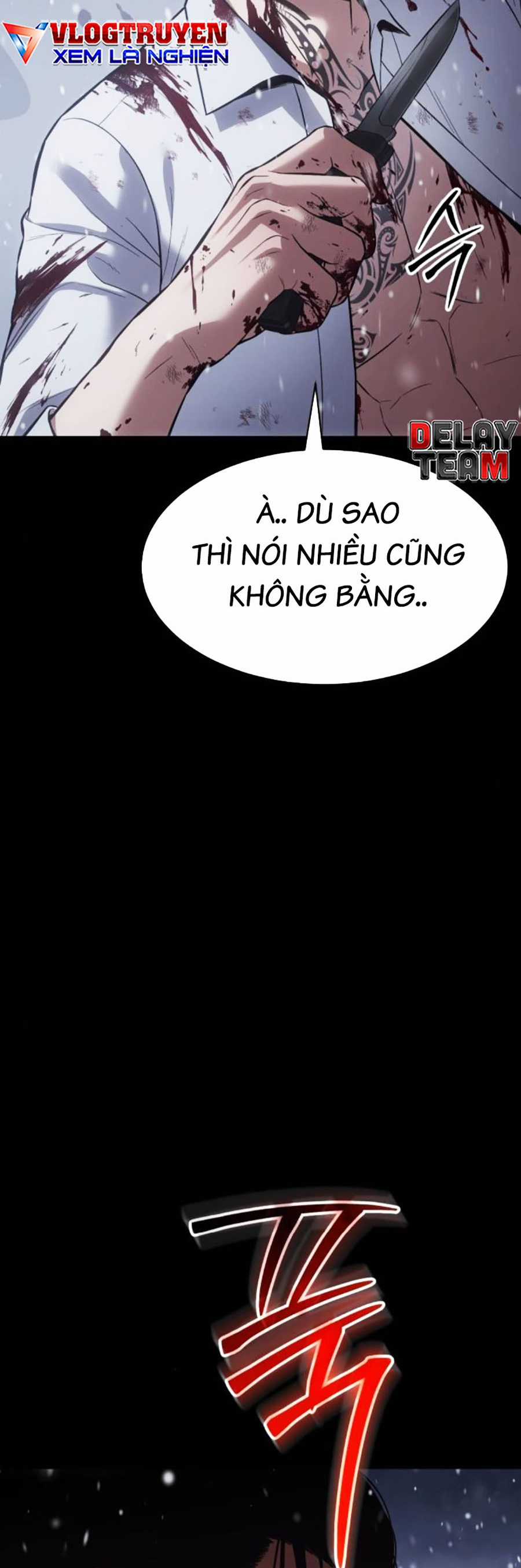 Đặc Vụ Thế Thân - Chapter 73 - Trang 137